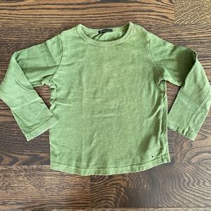 Trico Field Fith top size 120